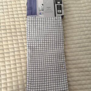 Styled Shower Curtain